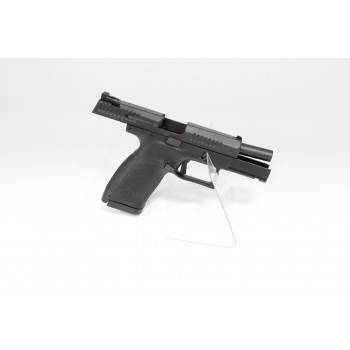 OCCASION PISTOLET CZ P10-C CAL 9X19