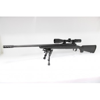 OCCASION Carabine SAVAGE AXIS cal:308