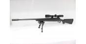 OCCASION Carabine SAVAGE AXIS cal:308