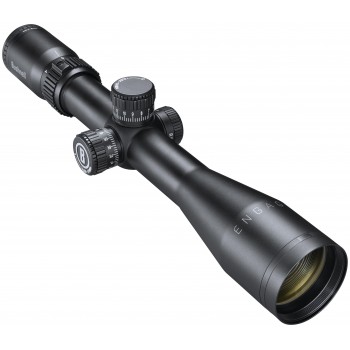 LUNETTE DE TIR BUSHNELL ELITE ENGAGE - 4-16x44 - RÉTICULE DEPLOY™ MOA