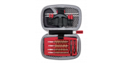 TROUSSE DE NETTOYAGE GUN BOSS KIT ARMES DE POING