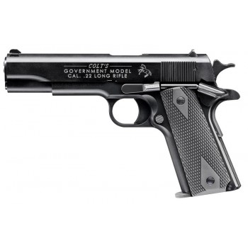 PISTOLET COLT 1911 A1 12 CPS 22LR