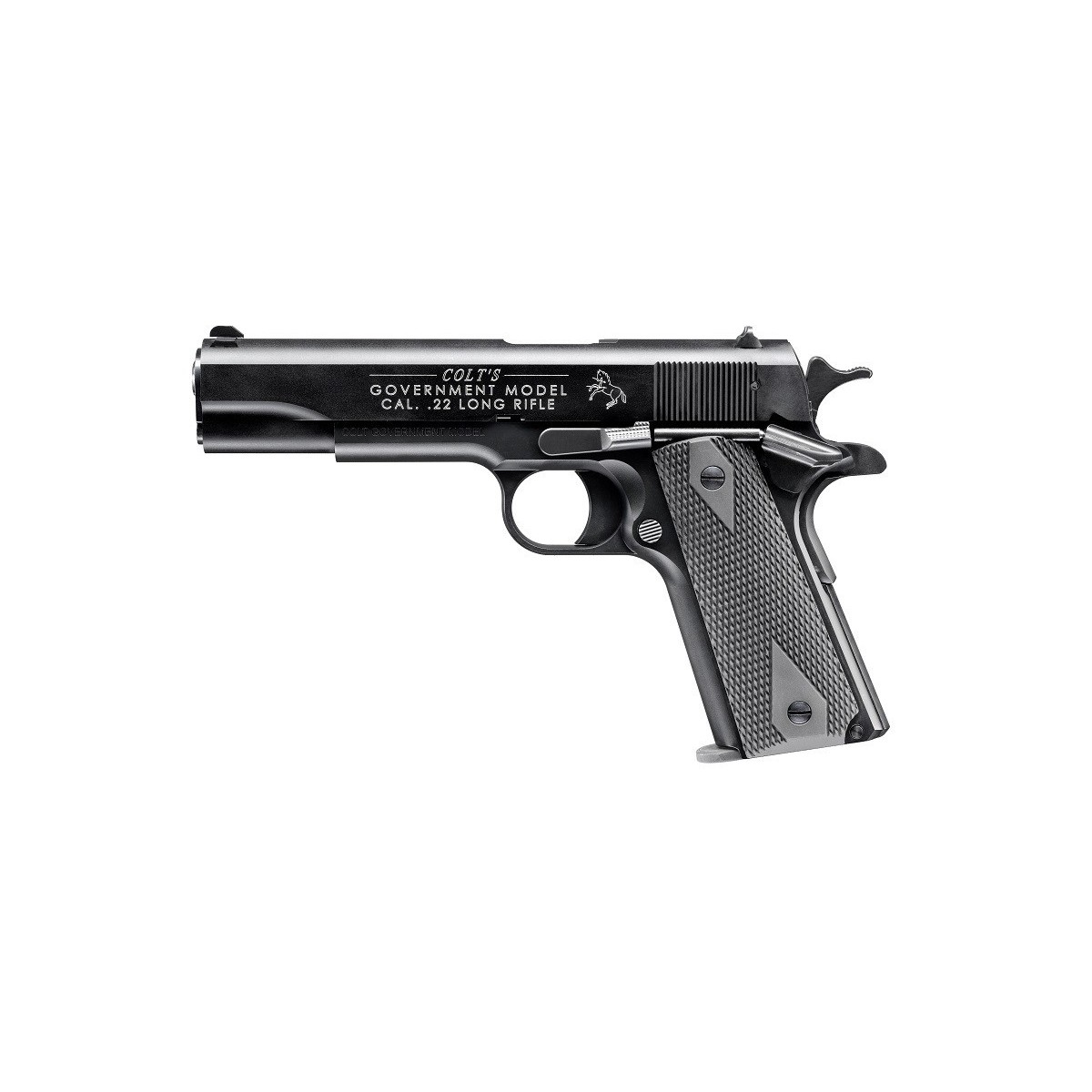 PISTOLET COLT 1911 A1 12 CPS 22LR