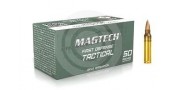 CARTOUCHES MAGTECH 223REM FMJ 55Gr