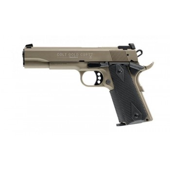 PISTOLET WALTHER COLT 1911 CAL 22LR