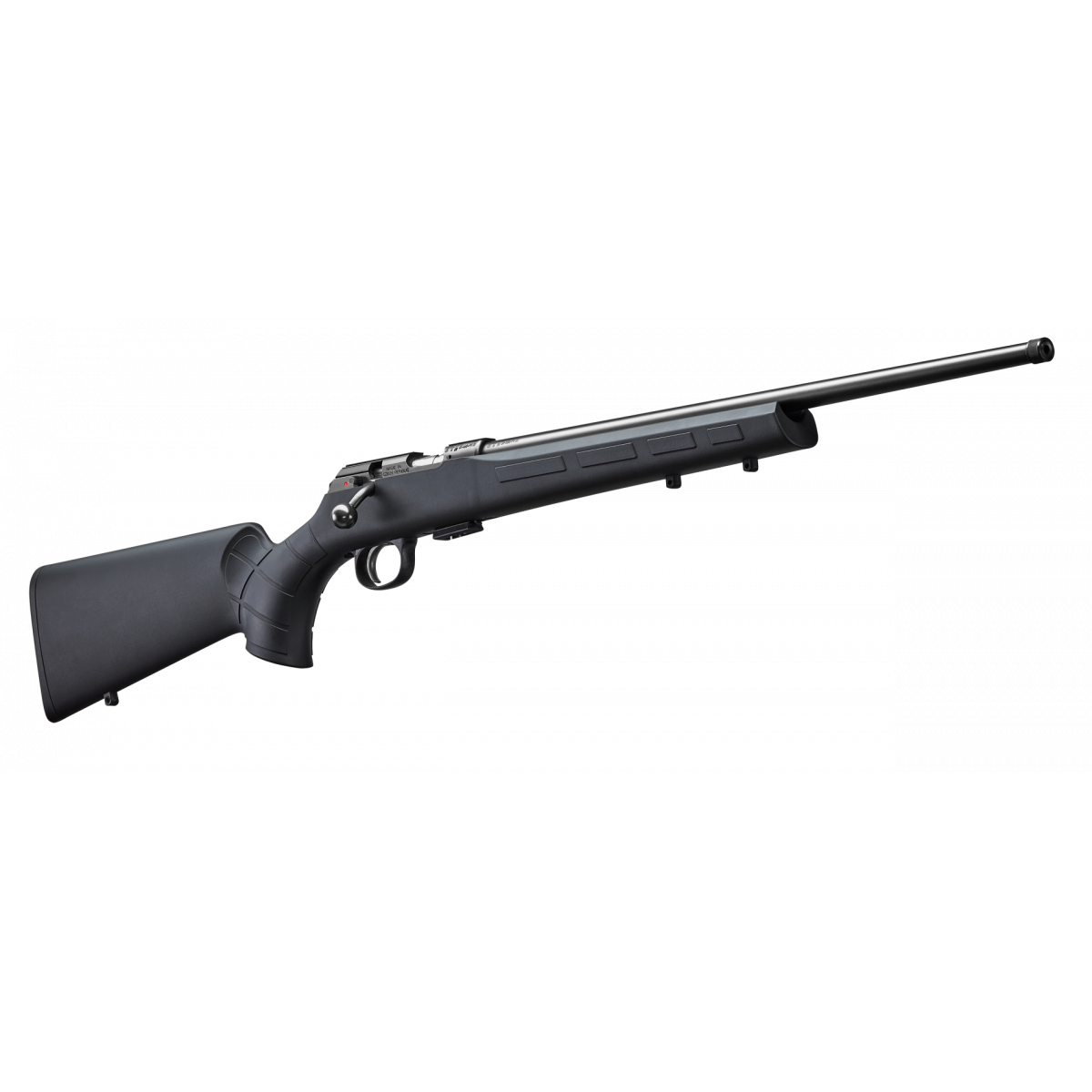 CARABINE CZ 457 SYNTHETIQUE CAL.22LR 20" 1/2X20+ CARABINE CZ 457 SYNTHETIQUE CAL.22LR 20" 1/2X20+