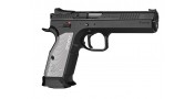 PISTOLET CZ TS 2 ENTRY CAL 9X19