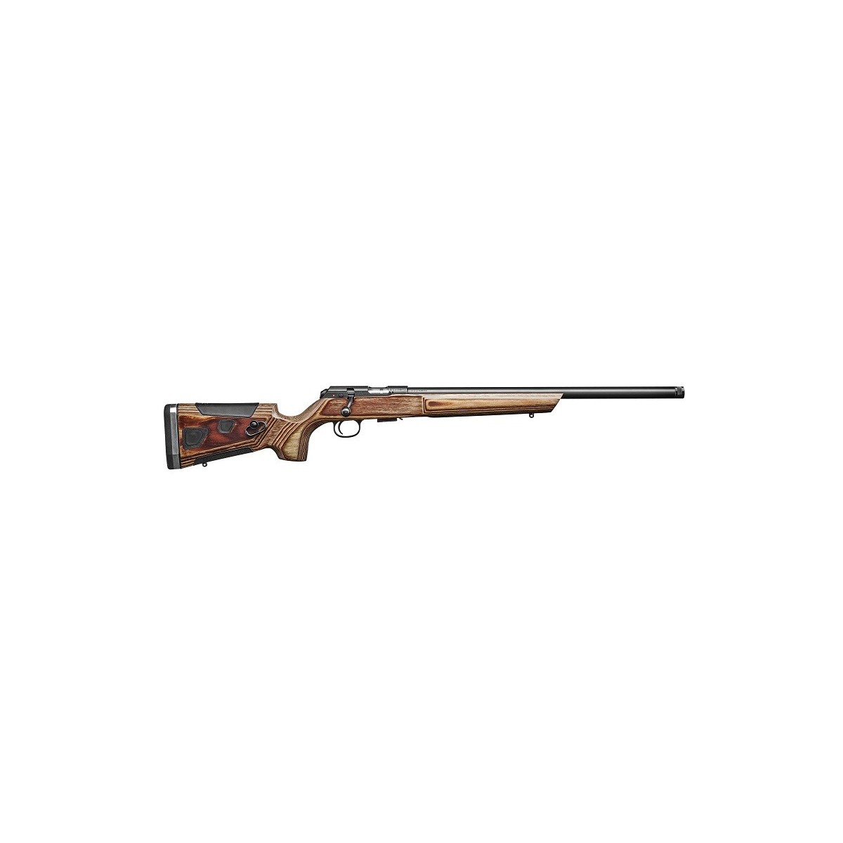 CARABINE CZ 457 AT-ONE CAL.22LR 20 CARABINE CZ 457 AT-ONE CAL.22LR 20