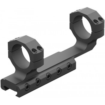 MONTAGE INTEGRAL LEUPOLD MARK AR 30mm MATTE