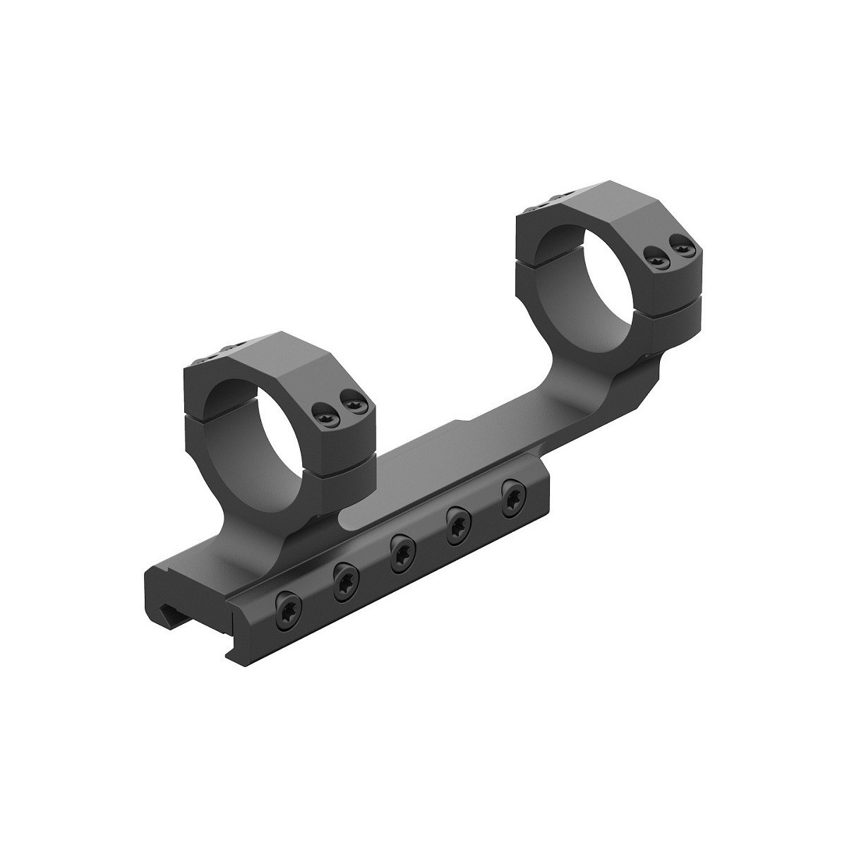 MONTAGE INTEGRAL LEUPOLD MARK AR 30mm MATTE MONTAGE INTEGRAL LEUPOLD MARK AR 30mm MATTE