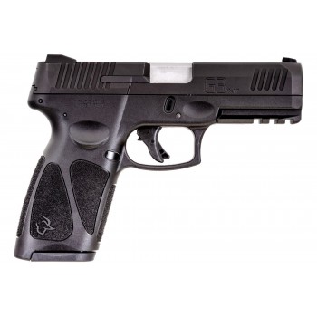 PISTOLET TAURUS G3 BLACK CAL 9x19