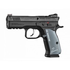 PISTOLET CZ SHADOW 2 COMPACT OPTIC READY 9X19