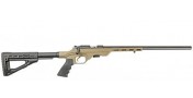 Carabine CZ 455 Chassis MDT cal 22 lr