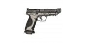 Pistolet S&W M&P9 M2.0 PC Competitor OR 5″ Cal : 9×19