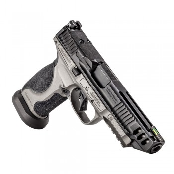 Pistolet S&W M&P9 M2.0 PC Competitor OR 5″ Cal : 9×19