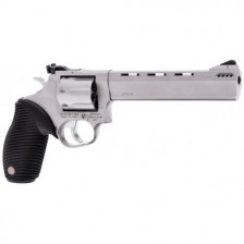 TAURUS 627 CP Tracker 357 Magnum 6 Inox Matte Compensateur