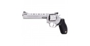 TAURUS 627 CP Tracker 357 Magnum 6 Inox Matte Compensateur