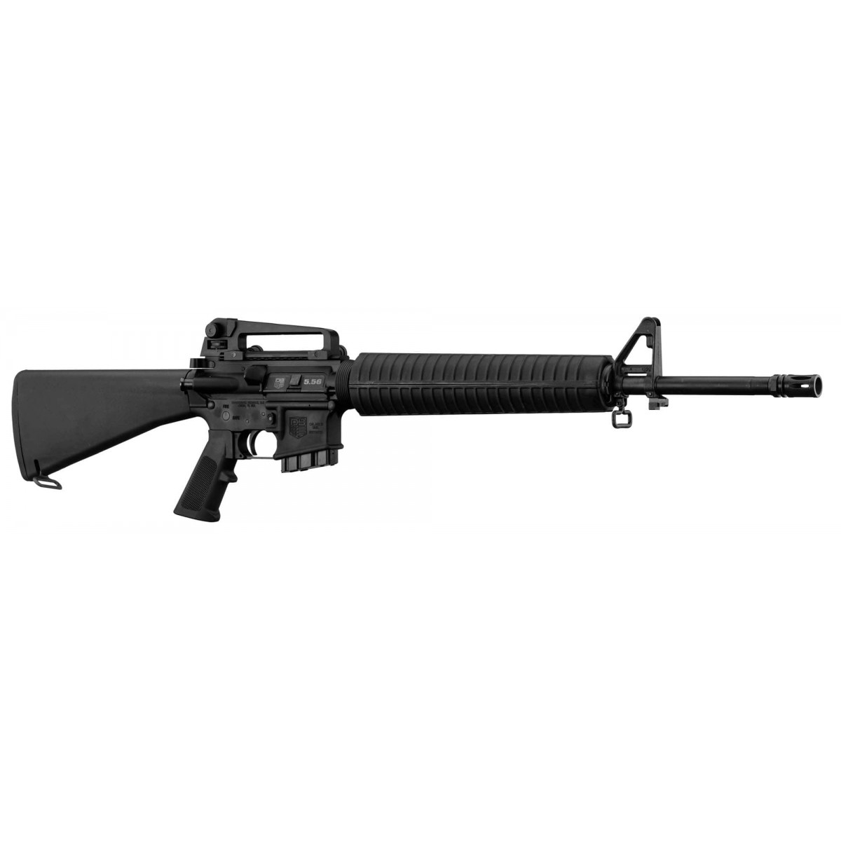 CARABINE DIAMONDBACK AR-15 DB16 VERSION TAR