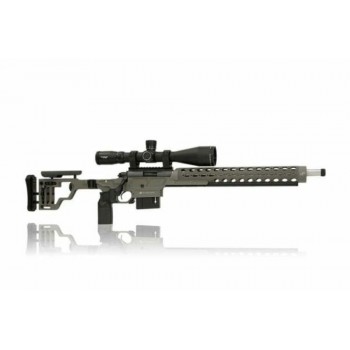 Carabine VUDOO GUNWORKS Chassis JP APAC cal:22LR