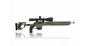 Carabine VUDOO GUNWORKS Chassis JP APAC cal:22LR