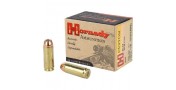 CARTOUCHES HORNADY 50AE  XTP 300GRS