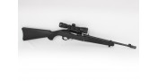 OCCASION Carabine RUGER 10/22 Take Down  cal:22LR