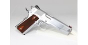 OCCASION PISTOLET MAC AMERICAN CLASSIC TROPHY MATCH CAL 45ACP