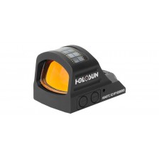 Holosun Micro Reflex Dot 407C X2