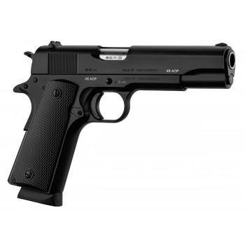 PISTOLET TISAS ZIG M 1911 A1 CAL 9X19