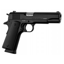 Pistolet TISAS ZIG M 1911 A1 Noir 5''