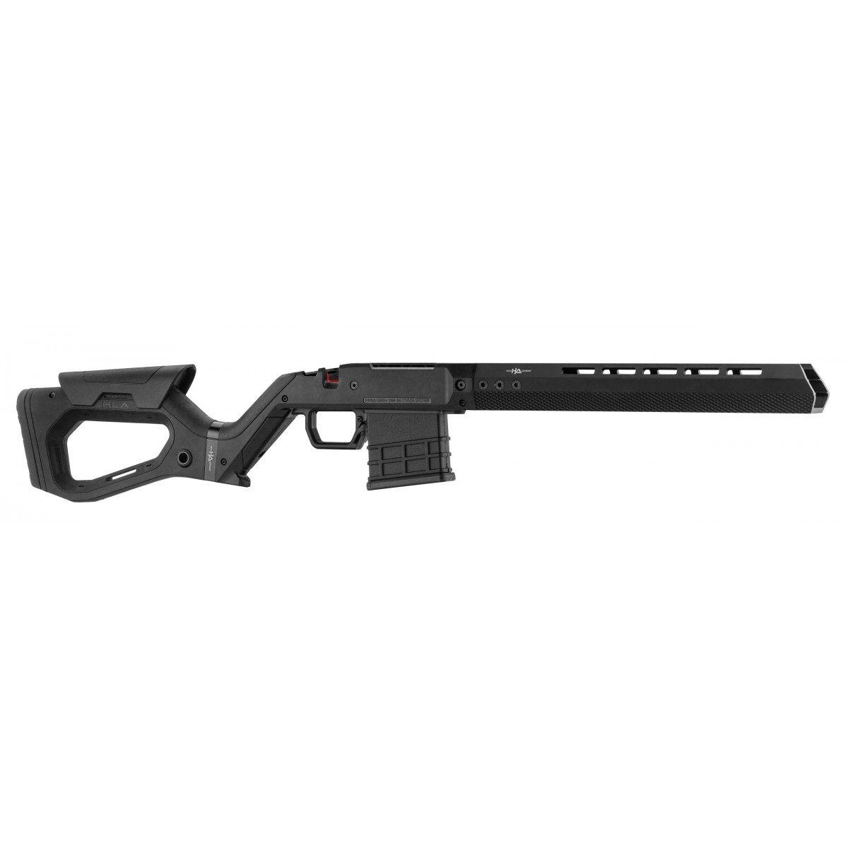 Chassis HERA ARMS Remington 700 SA (Short Action)