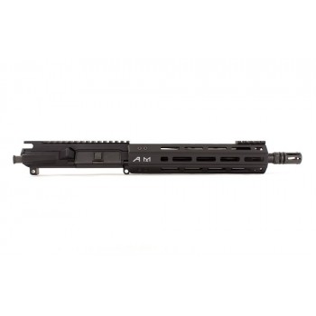 Upper complet 10'' pour carabine semi auto de type AR15 cal .300 Blackout M-Lok