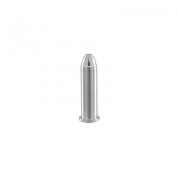 DOUILLES AMORTISSEUR ALUMINIUM CAL 22 LR