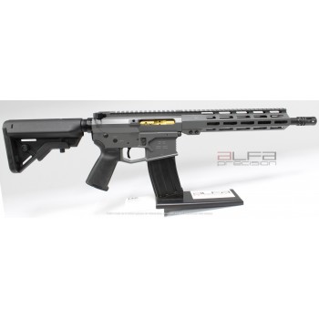 ALFA PRECISON AR-15 CUSTOM 192 CAL 223 REM 11"5