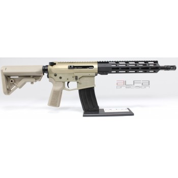 ALFA PRECISION AR-15 STAGE 2 CAL 223 REM 11.5"