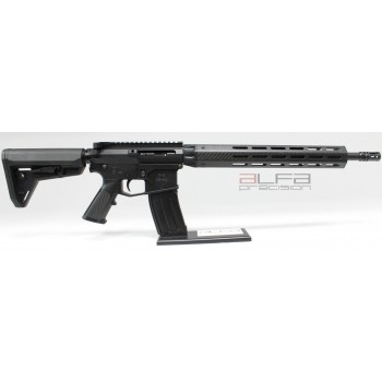 ALFA PRECISION AR-15 CUSTOM 107 CAL 223 REM 16"