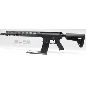 ALFA PRECISON AR-15 STAGE 1 CAL 223 REM 16" INOX