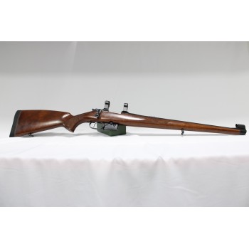 OCCASION Carabine CZ 527 FS...