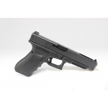 OCCASION Pistolet GLOCK 34...