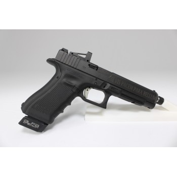 OCCASION Pistolet GLOCK 34...