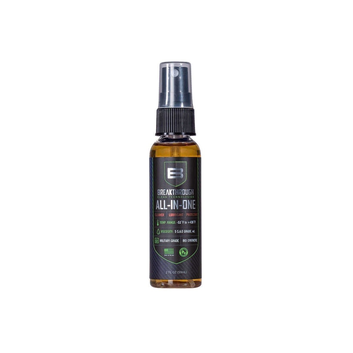 Nettoyant BREAKTHROUGH All in One 59ml Nettoyant BREAKTHROUGH All in One 59ml