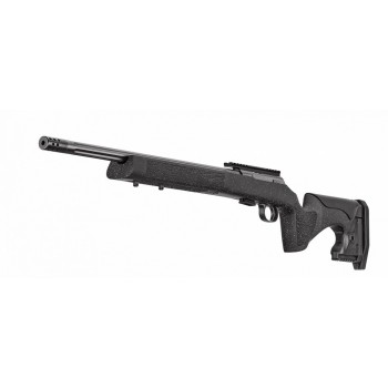 CARABINE CZ 457 LRP 22LR NOIR
