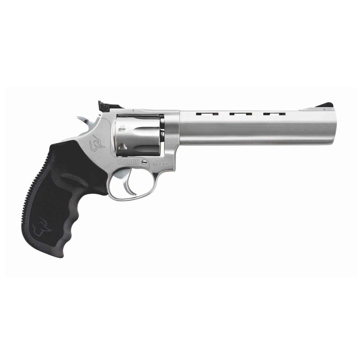 REVOLVER TAURUS 970 TRACKER CAL 22LR 6" MATTE