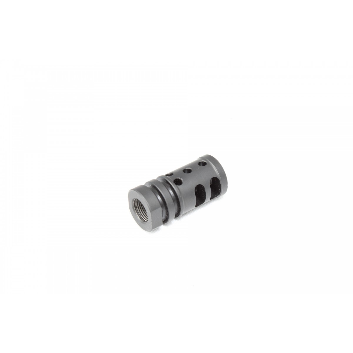 COMPENSATEUR ALFA PRECISION TYPE A2 POUR AR-15 COMPENSATEUR ALFA PRECISION TYPE A2 POUR AR-15