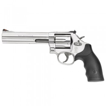 REVOLVER SMITH ET WESSON 686 CAL 357 6"