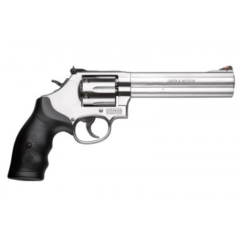 REVOLVER SMITH ET WESSON 686 CAL 357 6"