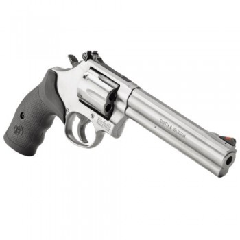 REVOLVER SMITH ET WESSON 686 CAL 357 6"