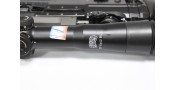 Carabine SIG 550 PE90 avec lunette HENDSOLD cal: 223R