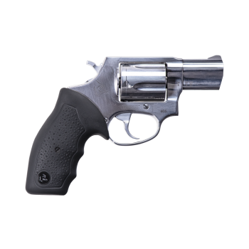 REVOLVER TAURUS MODELE 605 INOX CAL 357 MAG