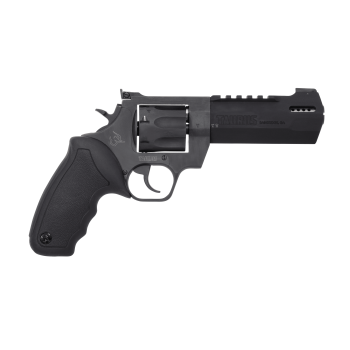 REVOLVER TAURUS RAGING HUNTER 5''1/8 BLACK MAT CAL 357 MAG